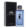 Dolce&amp;Gabbana K Apă de parfum pentru bărbați 100 ml