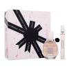 Viktor &amp; Rolf Flowerbomb Set cadou apă de parfum 50 ml + apă de parfum 10 ml