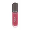 Revlon Ultra HD Matte Lip Mousse Ruj de buze pentru femei 5,9 ml Nuanţă 800 Dusty Rose