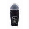 L&#039;Oréal Paris Men Expert Black Mineral 48H Deodorant pentru bărbați 50 ml