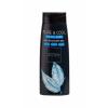 Gabriella Salvete Energy 4Men Pure &amp; Cool Gel de duș pentru bărbați 250 ml