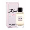 Karl Lagerfeld Karl Paris 21 Rue Saint-Guillaume Apă de parfum pentru femei 100 ml