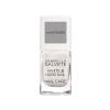Gabriella Salvete Nail Care White &amp; Hard Lac de unghii pentru femei 11 ml