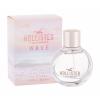 Hollister Wave Apă de parfum pentru femei 30 ml