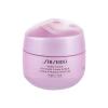 Shiseido White Lucent Overnight Cream &amp; Mask Cremă de noapte pentru femei 75 ml tester