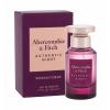 Abercrombie &amp; Fitch Authentic Night Apă de parfum pentru femei 50 ml