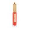 BOURJOIS Paris Rouge Velvet Ink Ruj de buze pentru femei 3,5 ml Nuanţă 08 Coquelic&#039;Hot