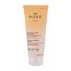 NUXE Sun After-Sun Hair &amp; Body Șampon 200 ml
