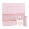 Givenchy Irresistible Set cadou apă de parfum 50 ml + balsam de buze Le Rose Perfecto 2,2 g 01 Perfect Pink