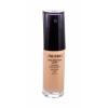 Shiseido Synchro Skin Glow SPF20 Fond de ten pentru femei 30 ml Nuanţă Golden 3