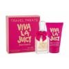 Juicy Couture Viva La Juicy Set cadou apă de parfum 30 ml + sufleu de corp 50 ml