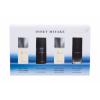 Issey Miyake L´Eau D´Issey Pour Homme Set cadou edp Nuit D´Issey 7 ml + edt L´Eau D´Issey 2 x 7 ml + edt Nuit D´Issey 7 ml