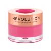 Makeup Revolution London Lip Mask Overnight Watermelon Heaven Balsam de buze pentru femei 12 g