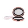 Makeup Revolution London Conceal &amp; Define Satin Matte Fond de ten pentru femei 7 g Nuanţă Translucent