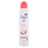 Dove Go Fresh Apple 48h Antiperspirant pentru femei 250 ml
