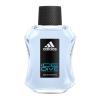 Adidas Ice Dive Apă de toaletă pentru bărbați 100 ml