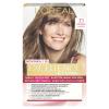 L&#039;Oréal Paris Excellence Creme Triple Protection Vopsea de păr pentru femei 48 ml Nuanţă 7,1 Natural Ash Blonde