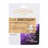 L&#039;Oréal Paris Age Specialist 55+ Mască de față pentru femei 1 buc