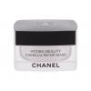 Chanel Hydra Beauty Camellia Mască de față pentru femei 50 g
