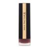 Max Factor Velvet Mattes Ruj de buze pentru femei 3,4 g Nuanţă 060 Mauve