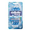 Gillette Blue3 Cool Aparate de ras pentru bărbați Set
