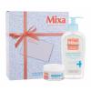 Mixa Hyalurogel Set cadou crema de zi Sensitive Skin Expert Hyalurogel 50 ml + loțiune micelară Sensitive Skin Expert 200 ml