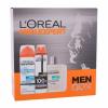 L&#039;Oréal Paris Men Expert Hydra Sensitive Set cadou Loțiune după ras Men Expert Hydra Sensitive 100 ml + Spumă de ras Men Expert Hydra Sensitive  200 ml + antiperspirant Men Expert Shirt Protect 150 ml
