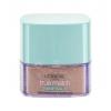 L&#039;Oréal Paris True Match Minerals Skin-Improving Fond de ten pentru femei 10 g Nuanţă 6.N Honey