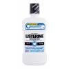 Listerine Advanced White Mild Taste Mouthwash Apă de gură 500 ml