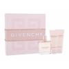 Givenchy Irresistible Set cadou apă de parfum 80 ml + loțiune de corp 75 ml + ulei de duș 75 ml
