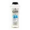 Schwarzkopf Gliss Purify &amp; Protect Șampon pentru femei 400 ml