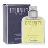 Calvin Klein Eternity For Men Apă de toaletă pentru bărbați 200 ml