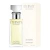 Calvin Klein Eternity Apă de parfum pentru femei 30 ml