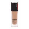 Shiseido Synchro Skin Self-Refreshing SPF30 Fond de ten pentru femei 30 ml Nuanţă 310 Silk