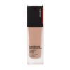Shiseido Synchro Skin Self-Refreshing SPF30 Fond de ten pentru femei 30 ml Nuanţă 220 Linen