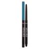 L&#039;Oréal Paris Infaillible Creion de ochi pentru femei 0,28 g Nuanţă 317 Turquoise Thrill