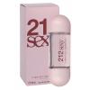 Carolina Herrera 212 Sexy Apă de parfum pentru femei 30 ml
