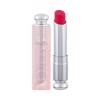 Christian Dior Addict Lip Glow Balsam de buze pentru femei 3,5 g Nuanţă 007 Raspberry