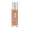 Clinique Beyond Perfecting Foundation + Concealer Fond de ten pentru femei 30 ml Nuanţă WN48 Oat