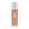 Clinique Beyond Perfecting™ Foundation + Concealer Fond de ten pentru femei 30 ml Nuanţă WN48 Oat