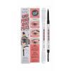 Benefit Goof Proof Creion pentru femei 0,34 g Nuanţă 2.75 Warm Auburn