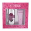 GUESS Guess For Women Set cadou apă de parfum 75 ml + loțiune de corp 100 ml