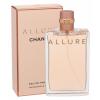 Chanel Allure Apă de parfum pentru femei 100 ml