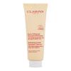 Clarins Hydrating Gentle Foaming Cleanser Cremă demachiantă pentru femei 125 ml