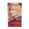Revlon Colorsilk Beautiful Color Vopsea de păr pentru femei Nuanţă 04 Ultra Light Natural Blonde Set