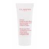 Clarins Hand And Nail Treatment Cremă de mâini pentru femei 30 ml