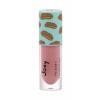 Makeup Revolution London X Friends Luciu de buze pentru femei 4,6 ml Nuanţă Joey