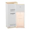 Chanel Coco Mademoiselle Apă de toaletă pentru femei 50 ml