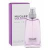 Mugler Cologne Run Free Apă de toaletă 100 ml