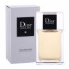 Christian Dior Dior Homme Aftershave loțiune pentru bărbați 100 ml
